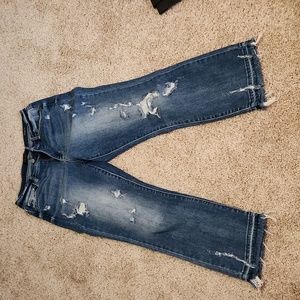 Judy Blue Size 7/28
